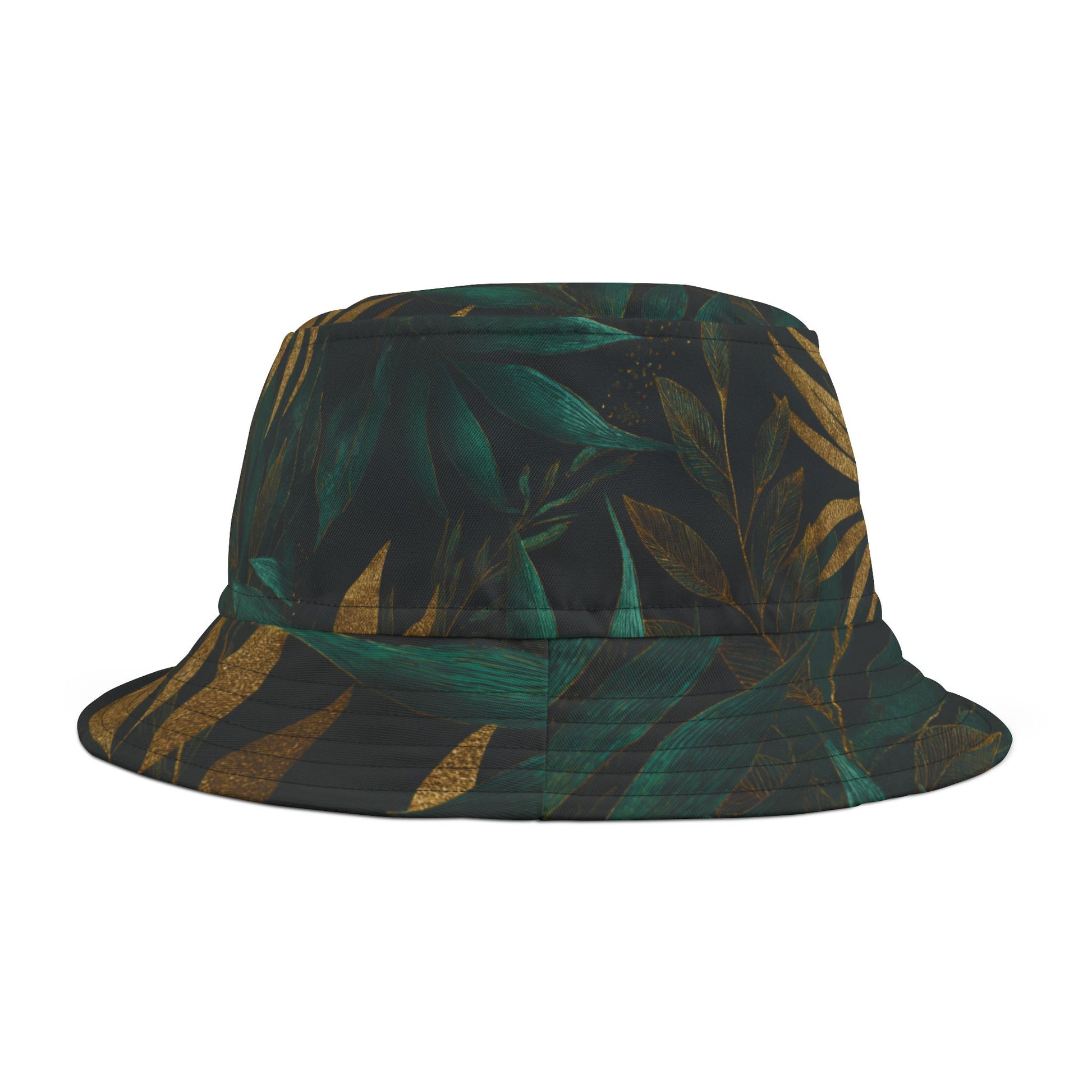 "Freedom Fields" Bucket Hat