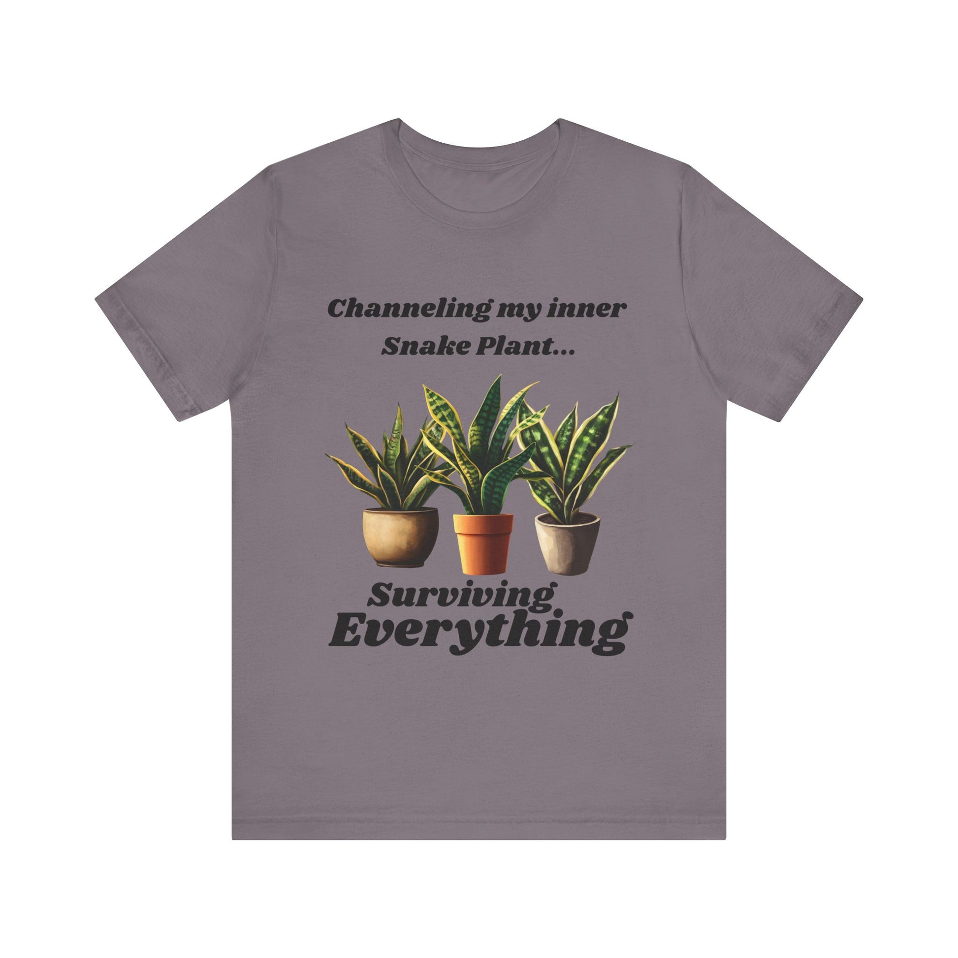 "Surviving Everything" Tee