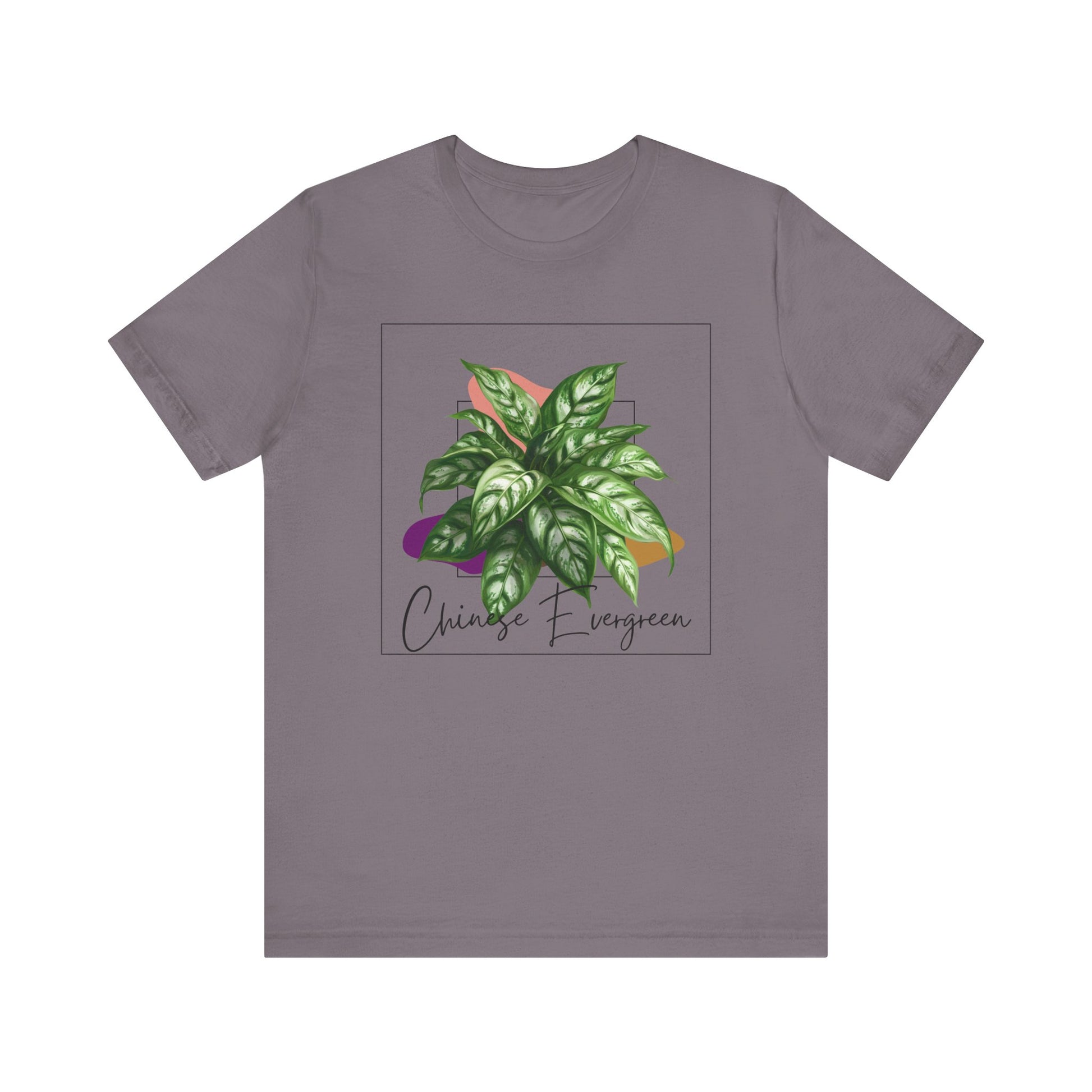 "Evergreen Love" Tee