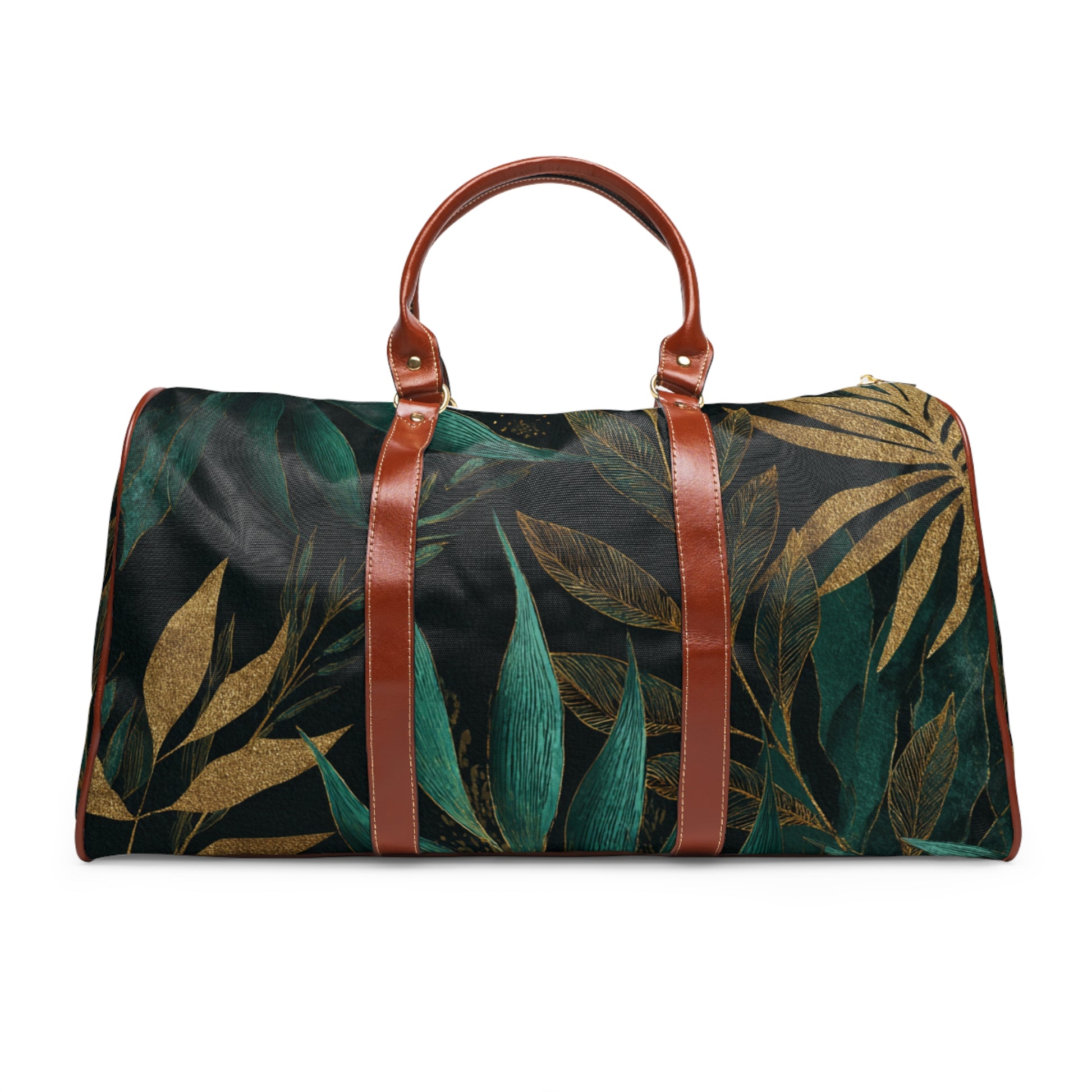 "Freedom Fields" Travel Bag