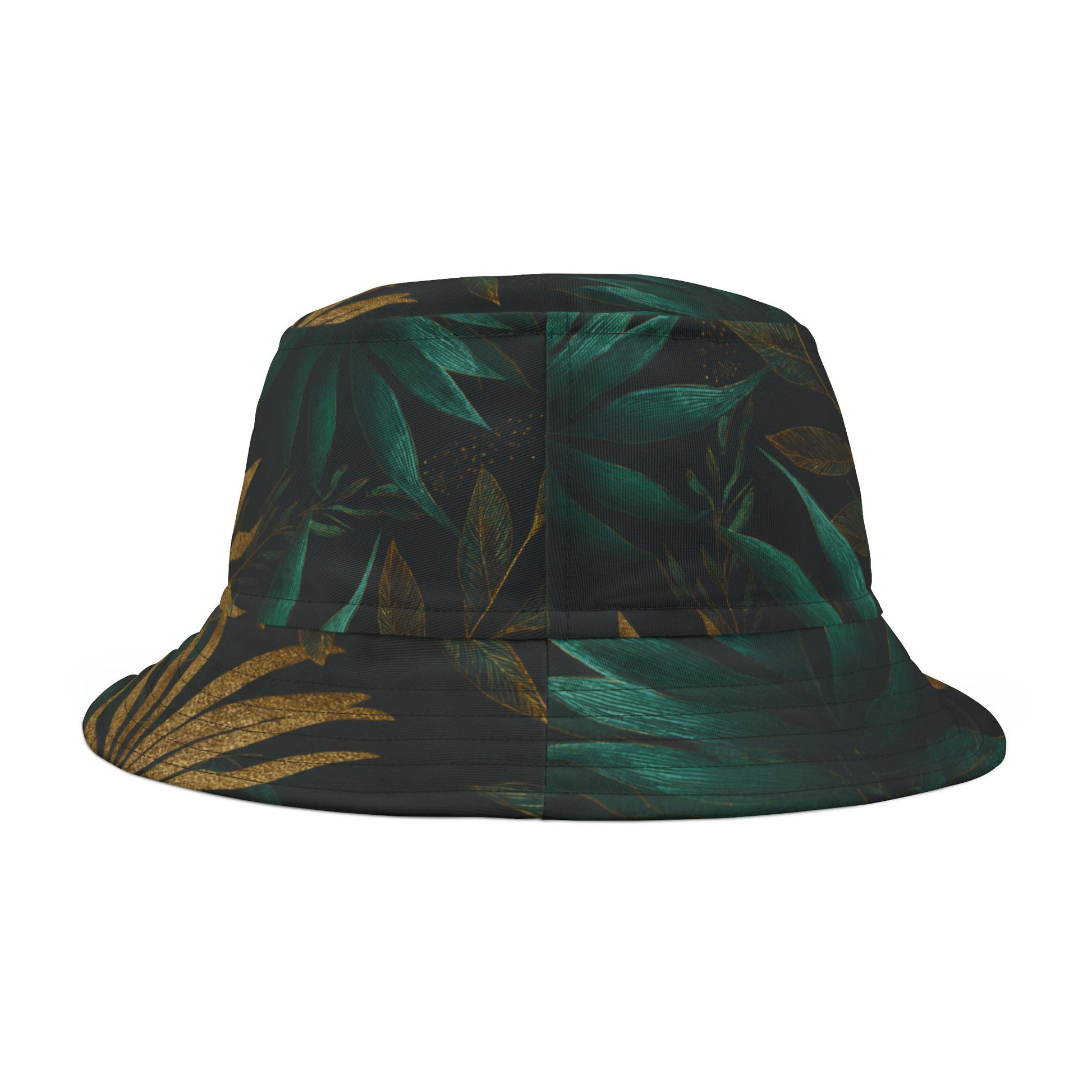 "Freedom Fields" Bucket Hat