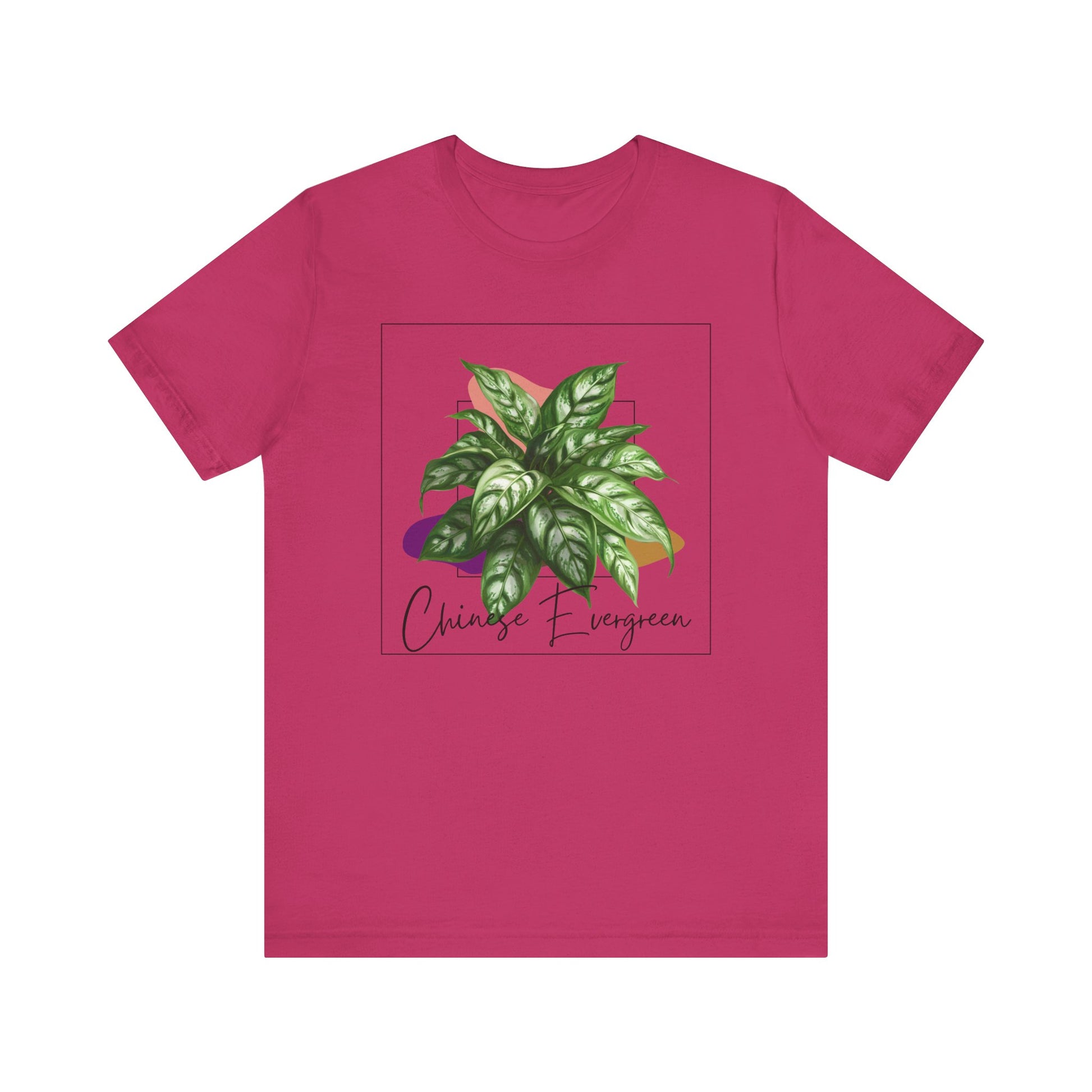 "Evergreen Love" Tee