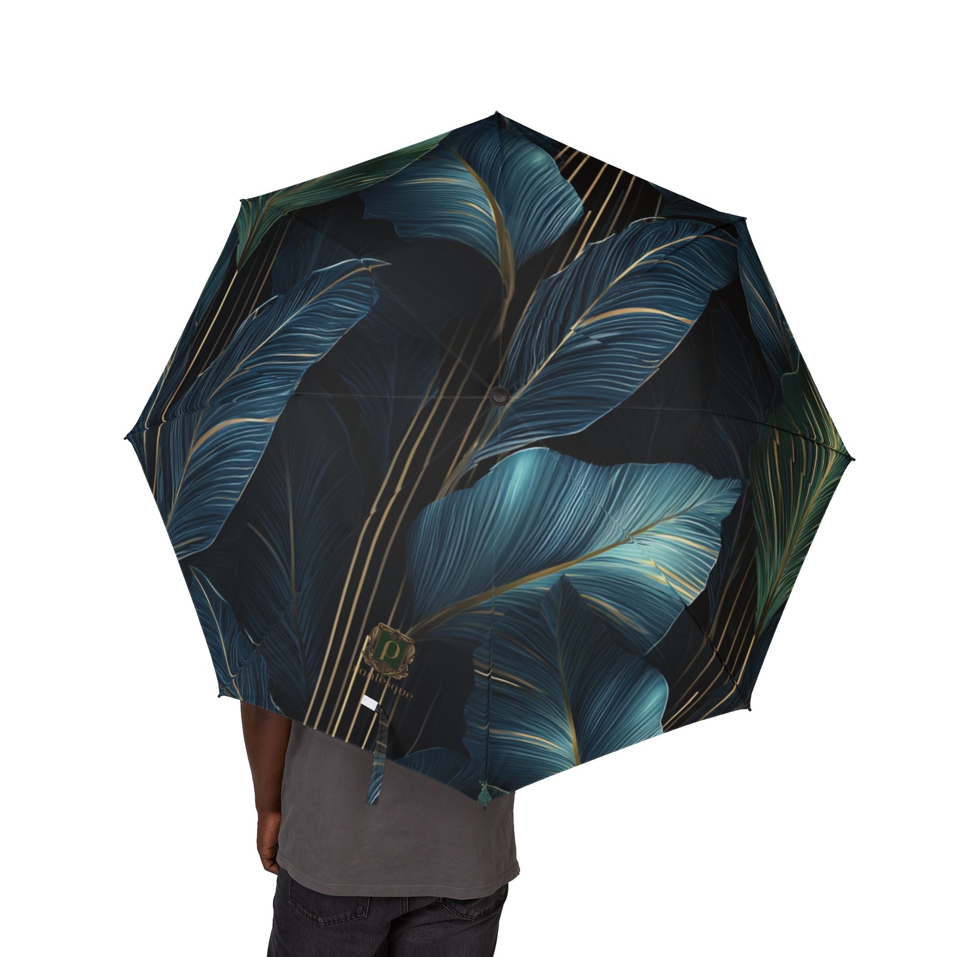 "Sea Forest" Umbrella