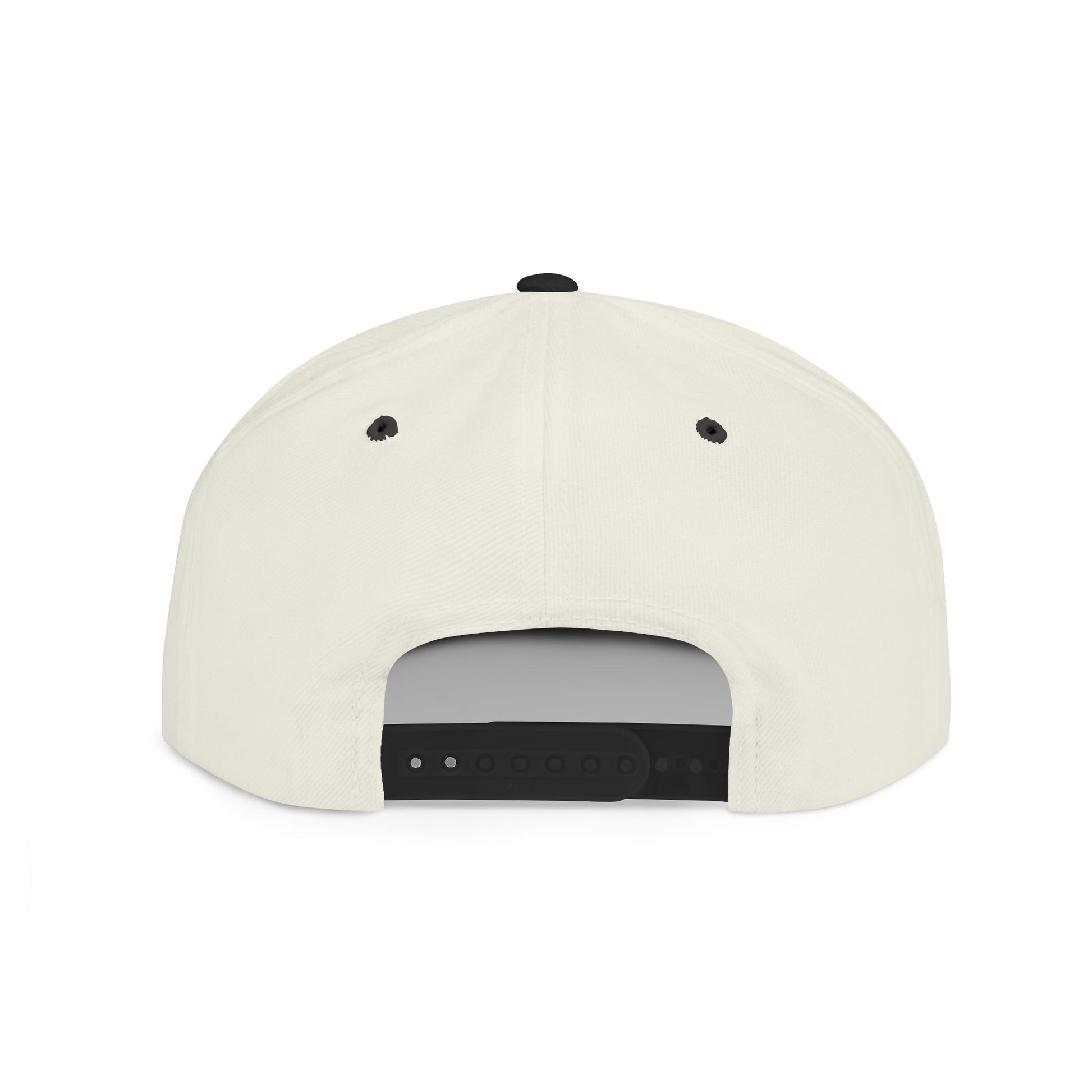 Plantesque Snapback Cap