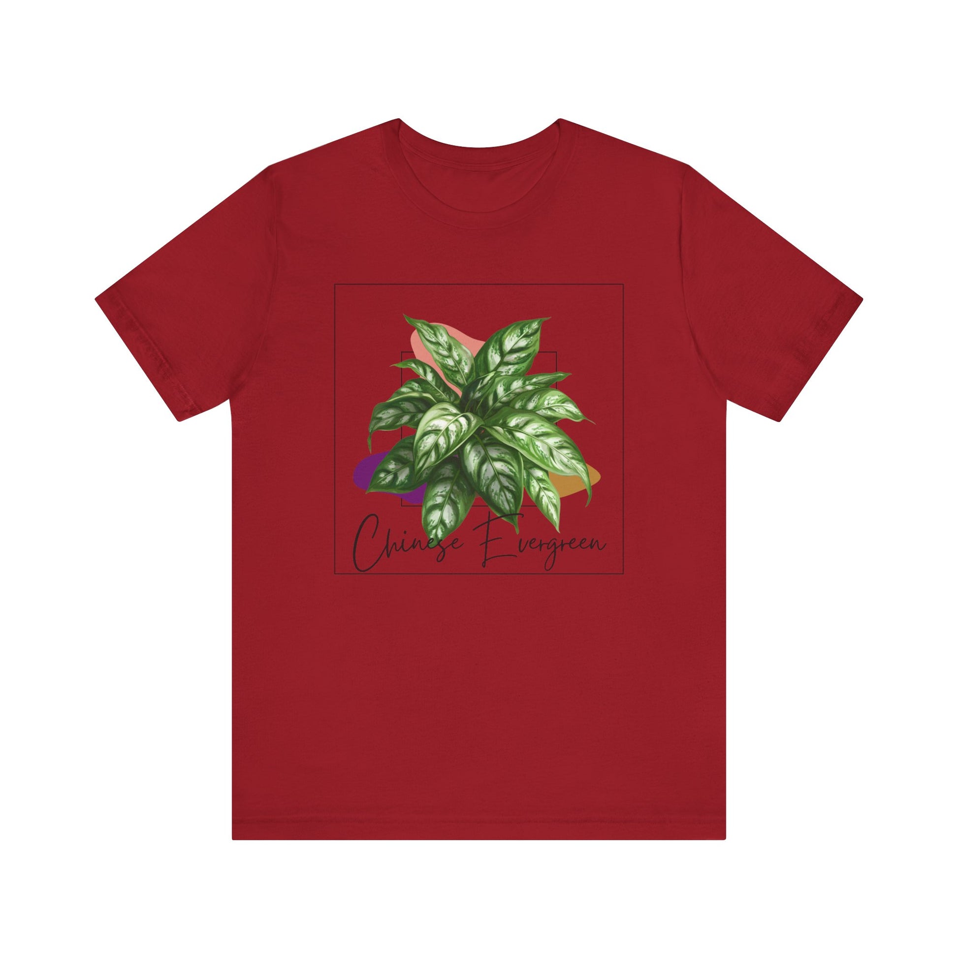 "Evergreen Love" Tee