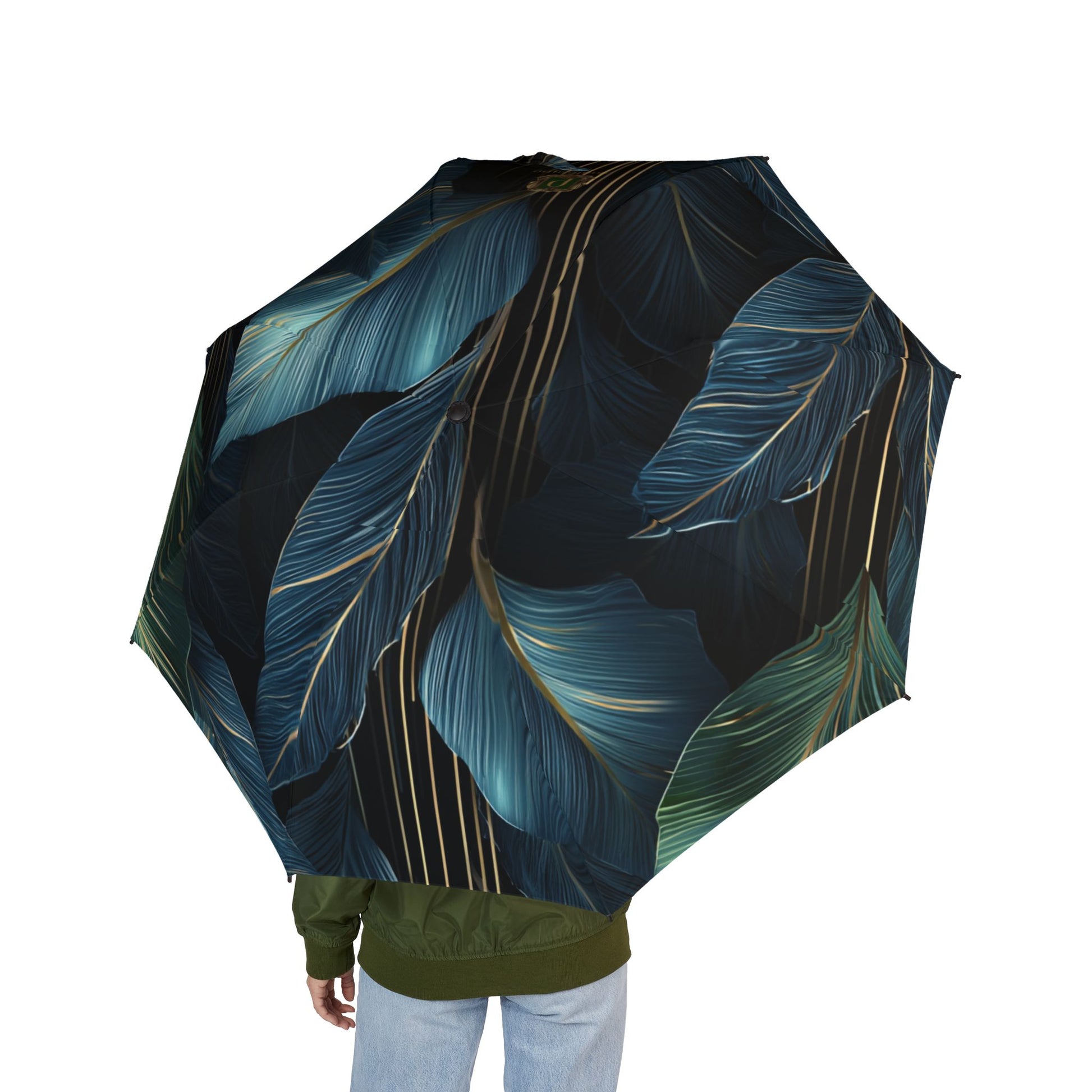 "Sea Forest" Umbrella