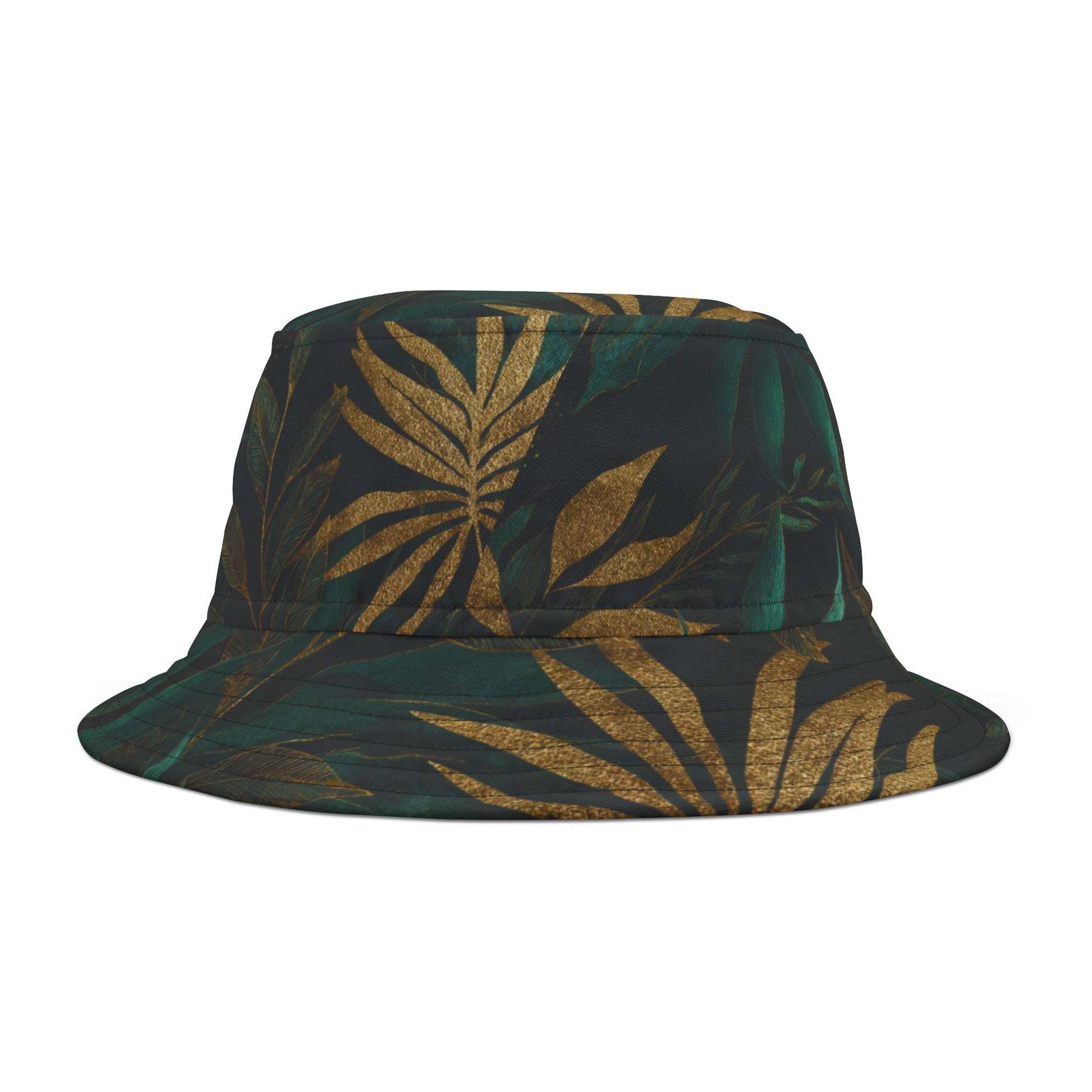 "Freedom Fields" Bucket Hat