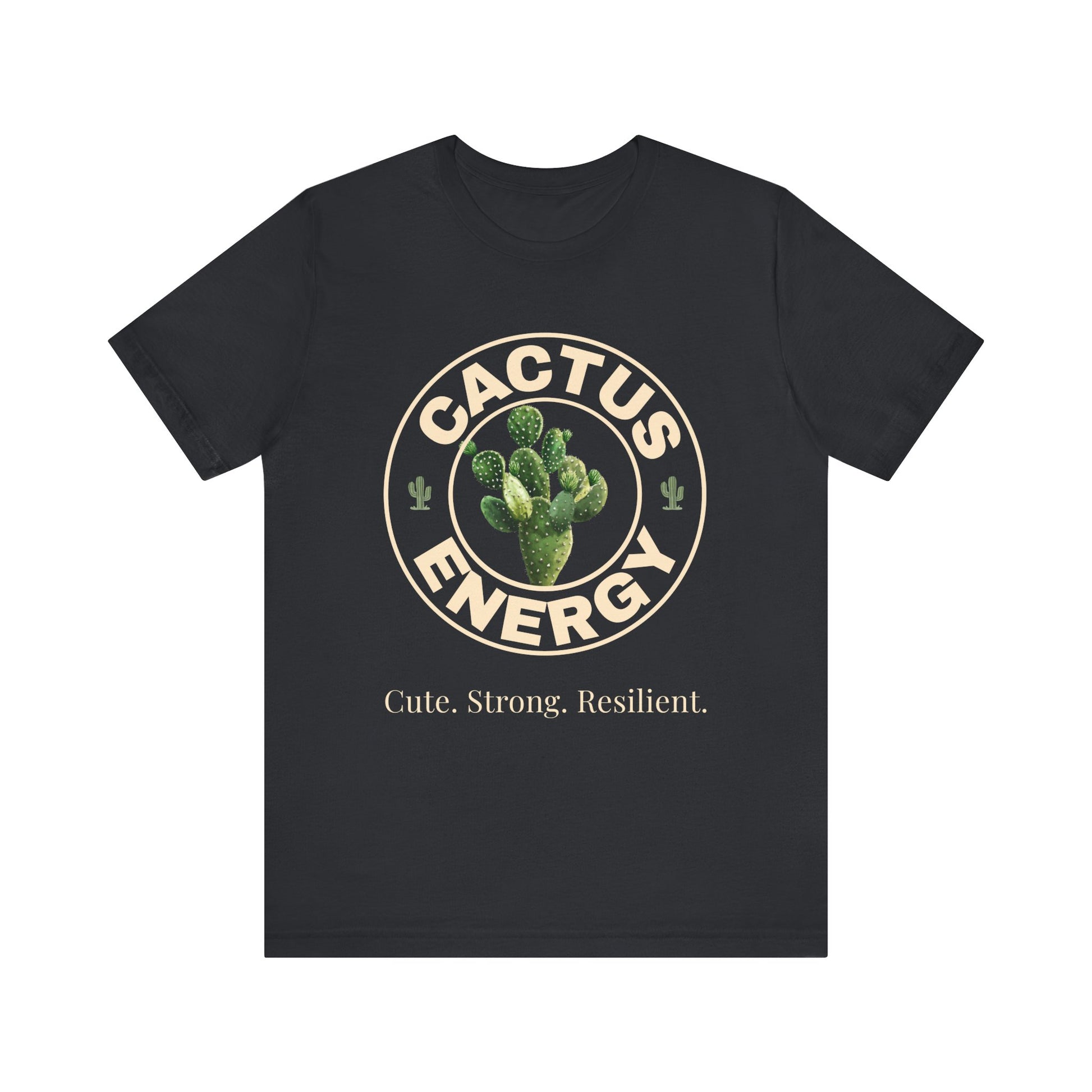 "Cactus Energy" Tee
