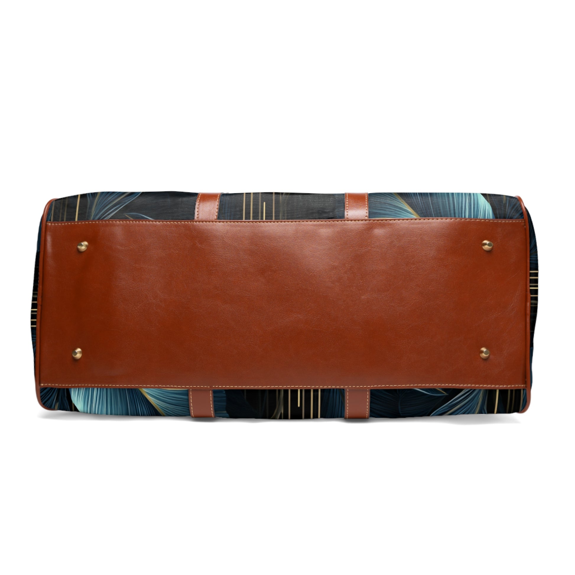 "Sea Forest" Travel Bag