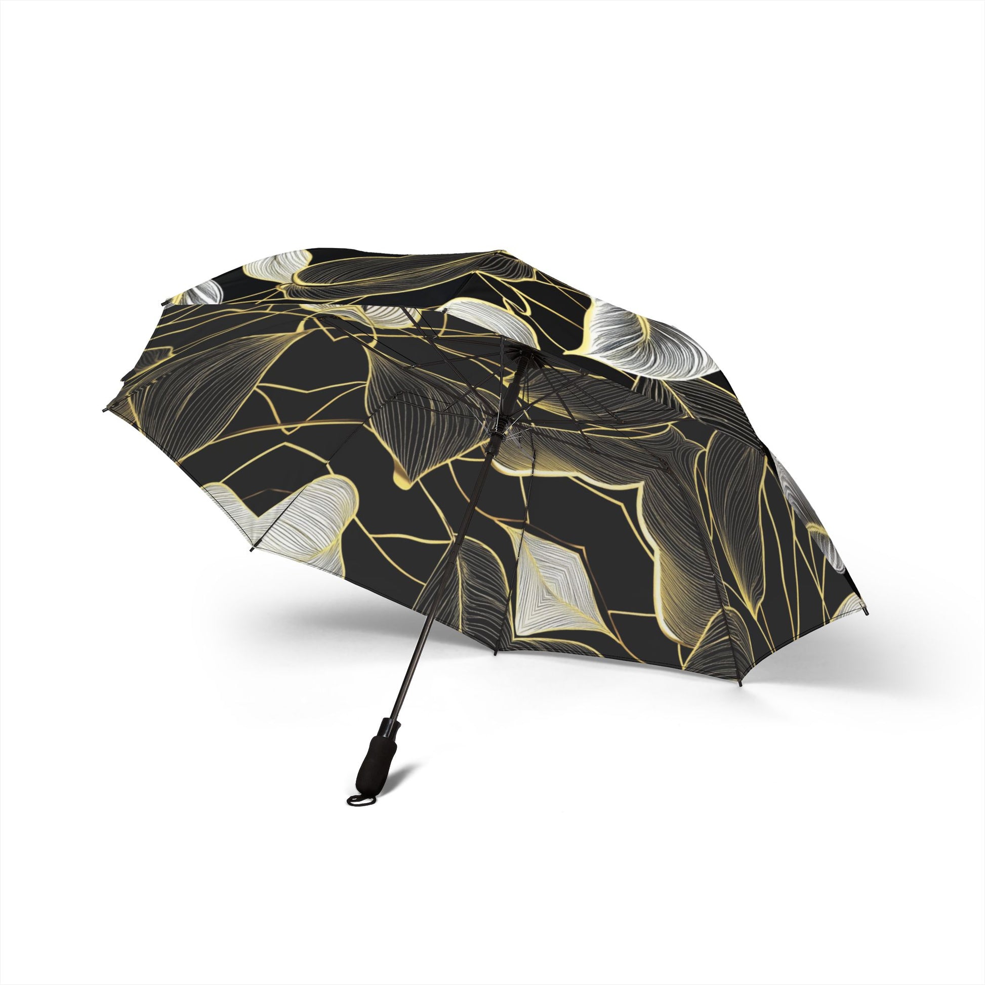 "Mystery Vines" Umbrella