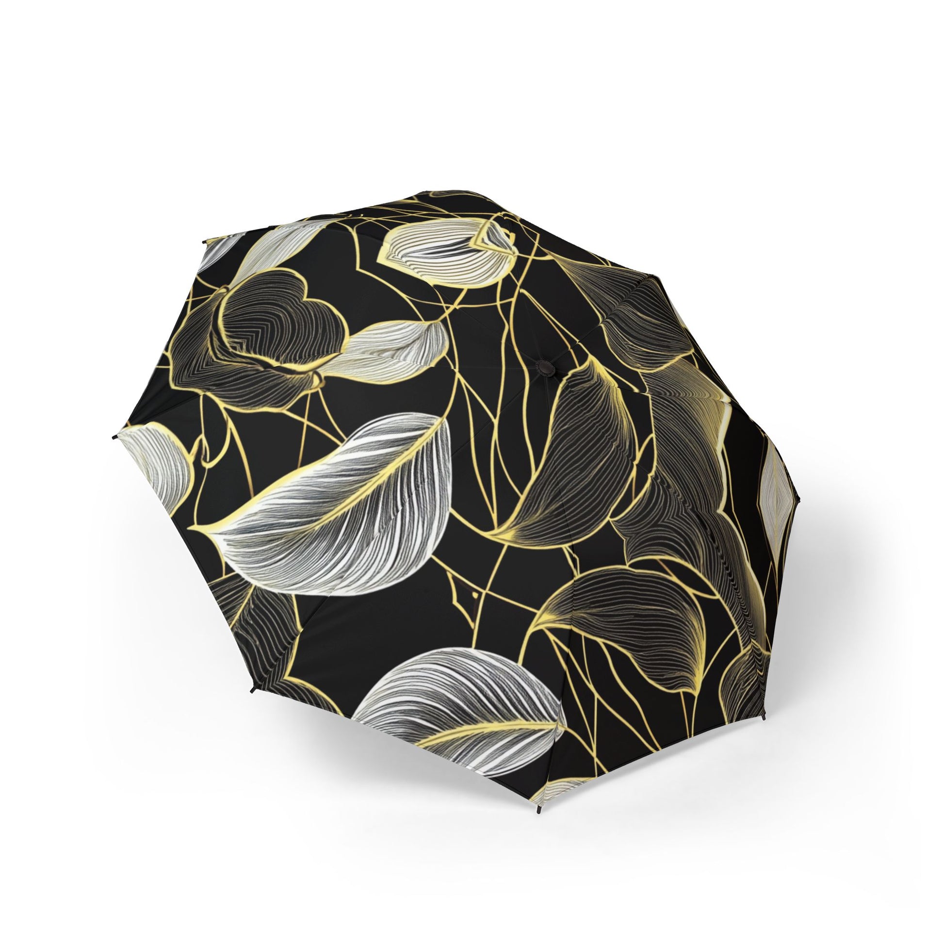 "Mystery Vines" Umbrella