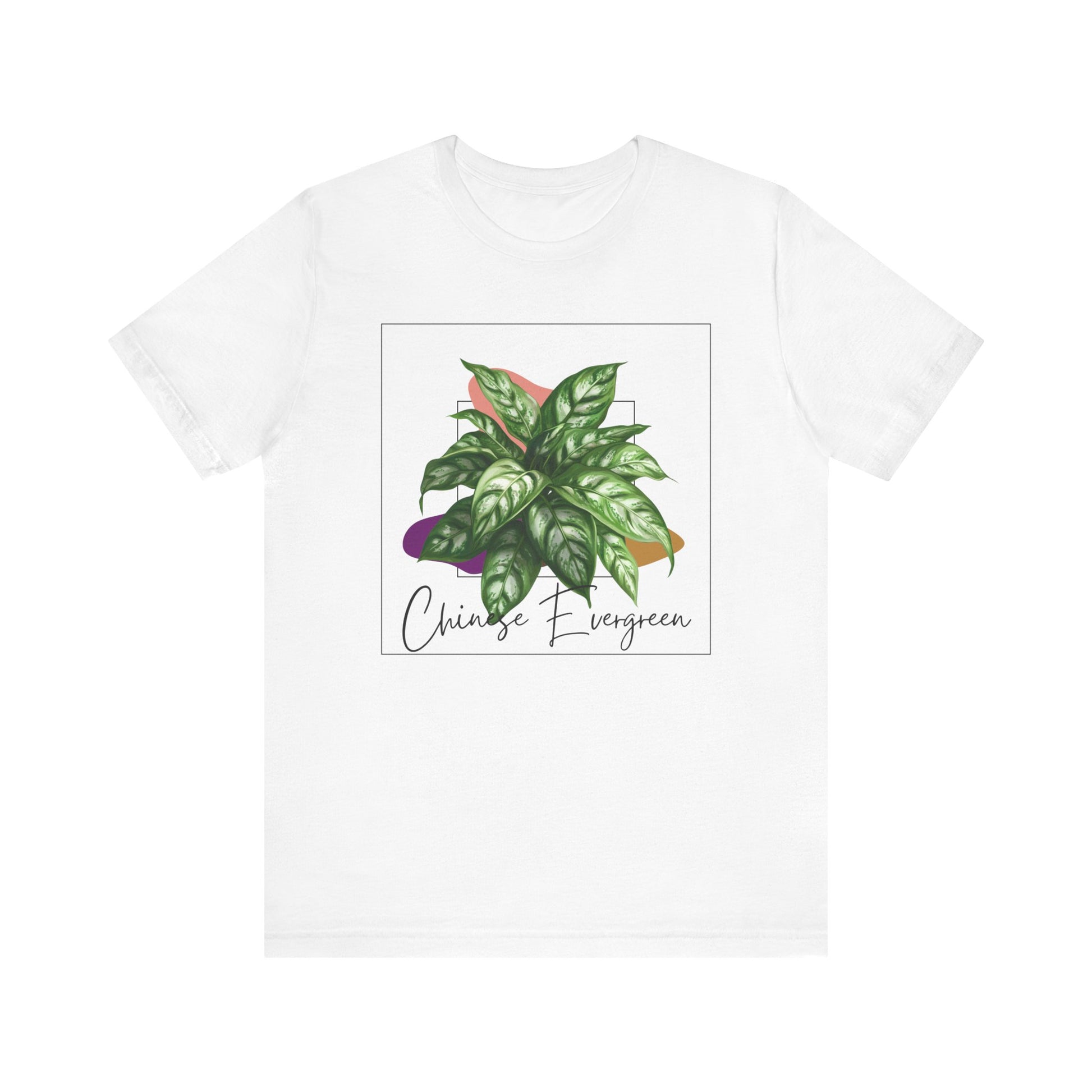 "Evergreen Love" Tee