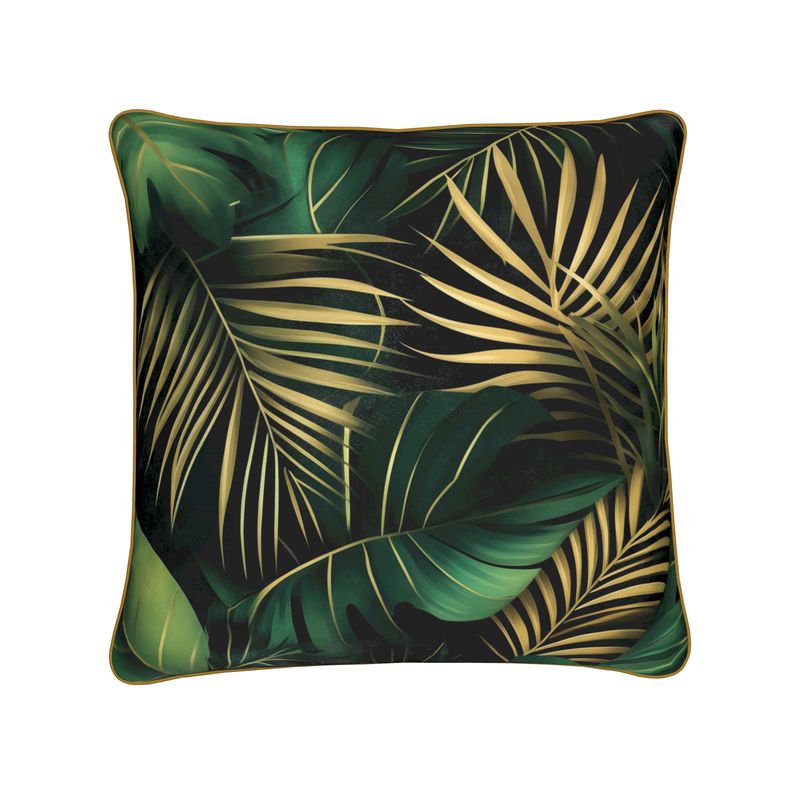 "Wild Freedom" Pillow Cover