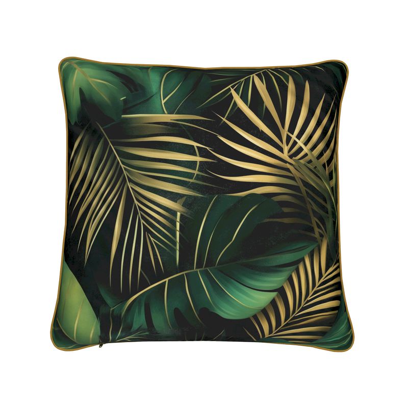 "Wild Freedom" Pillow Cover