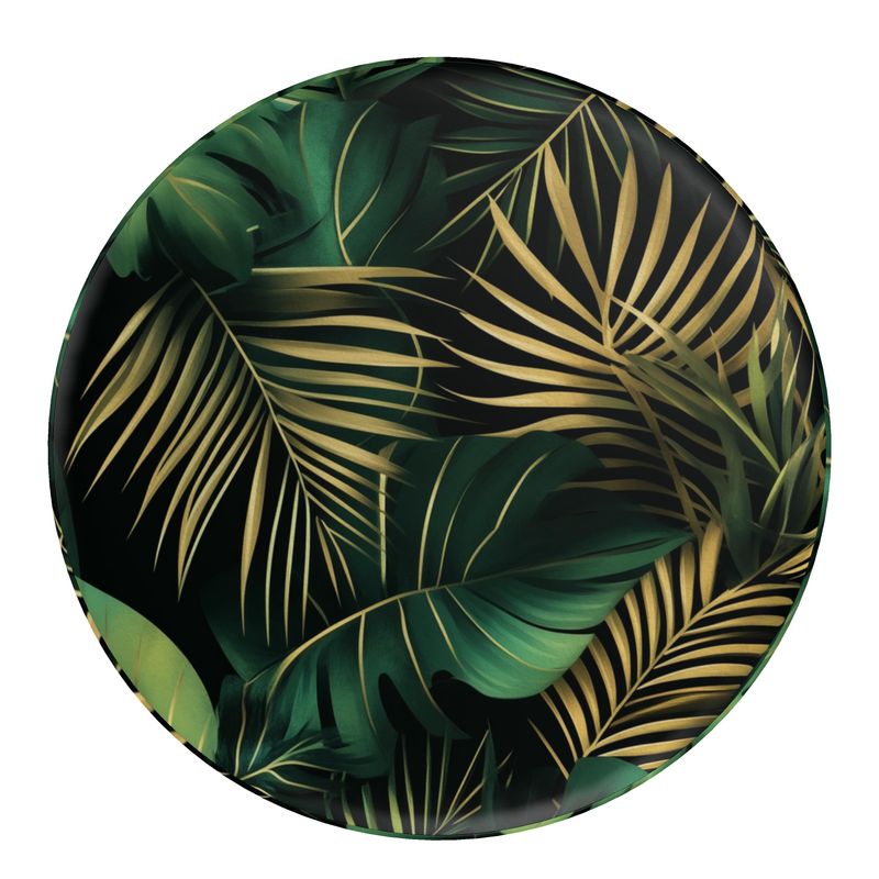 "Wild Freedom" Pouf