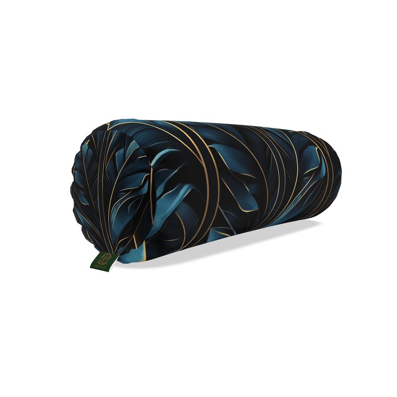 "Twilight Forest" Lumbar Pillow Cover