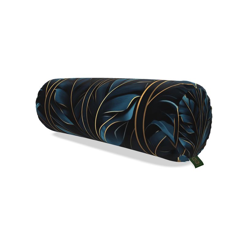 "Twilight Forest" Lumbar Pillow Cover