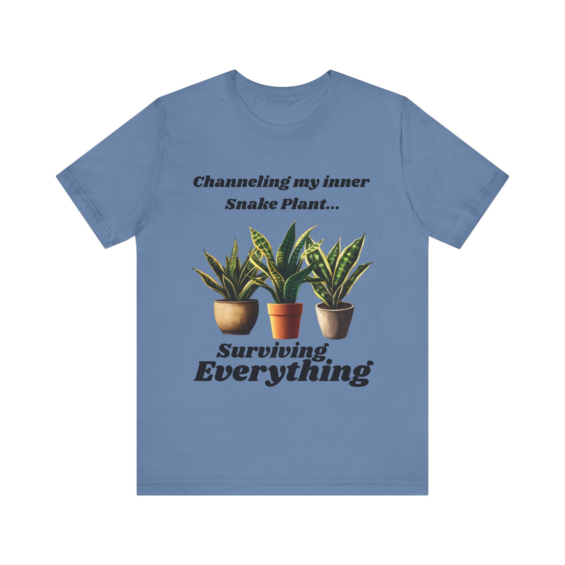 "Surviving Everything" Tee
