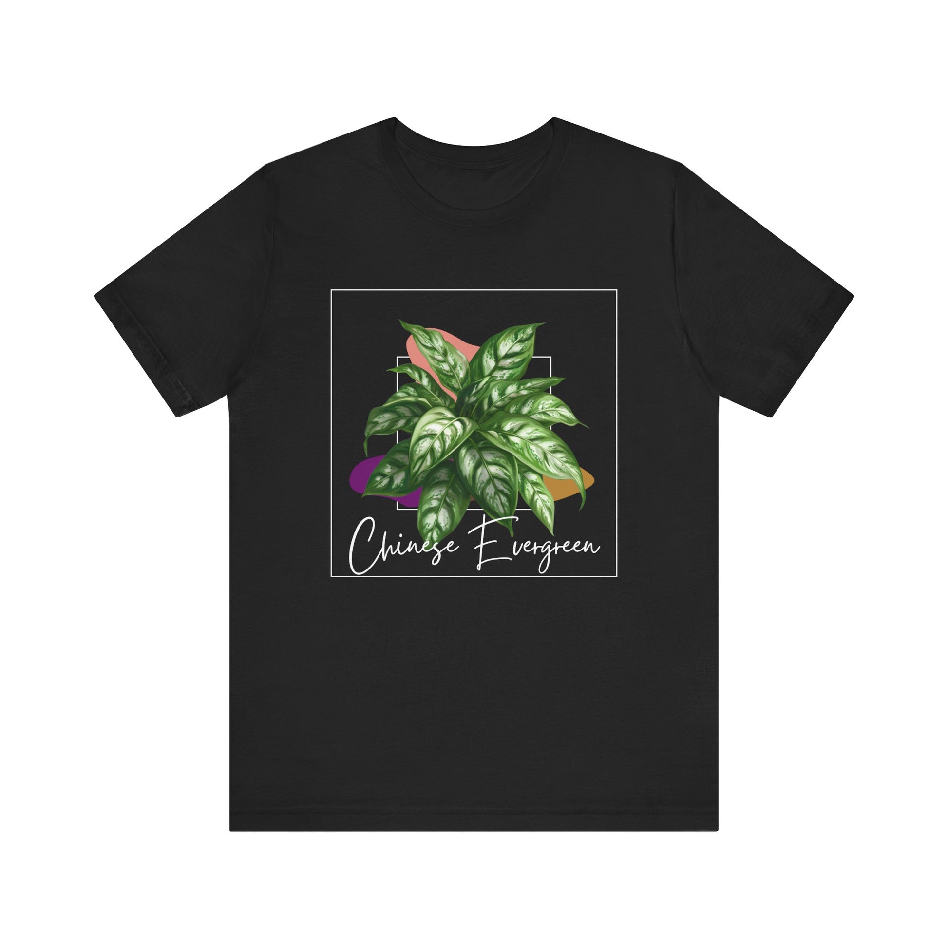 "Evergreen Love" Tee