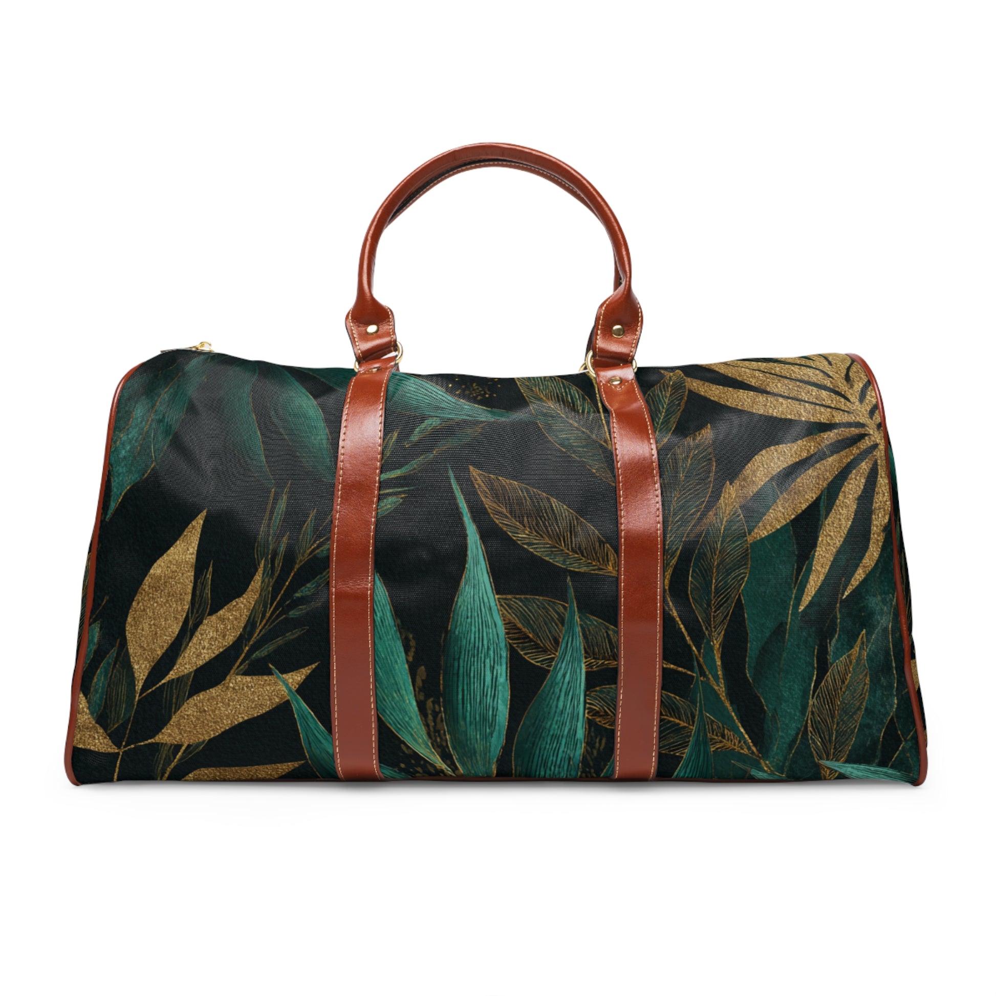 "Freedom Fields" Travel Bag