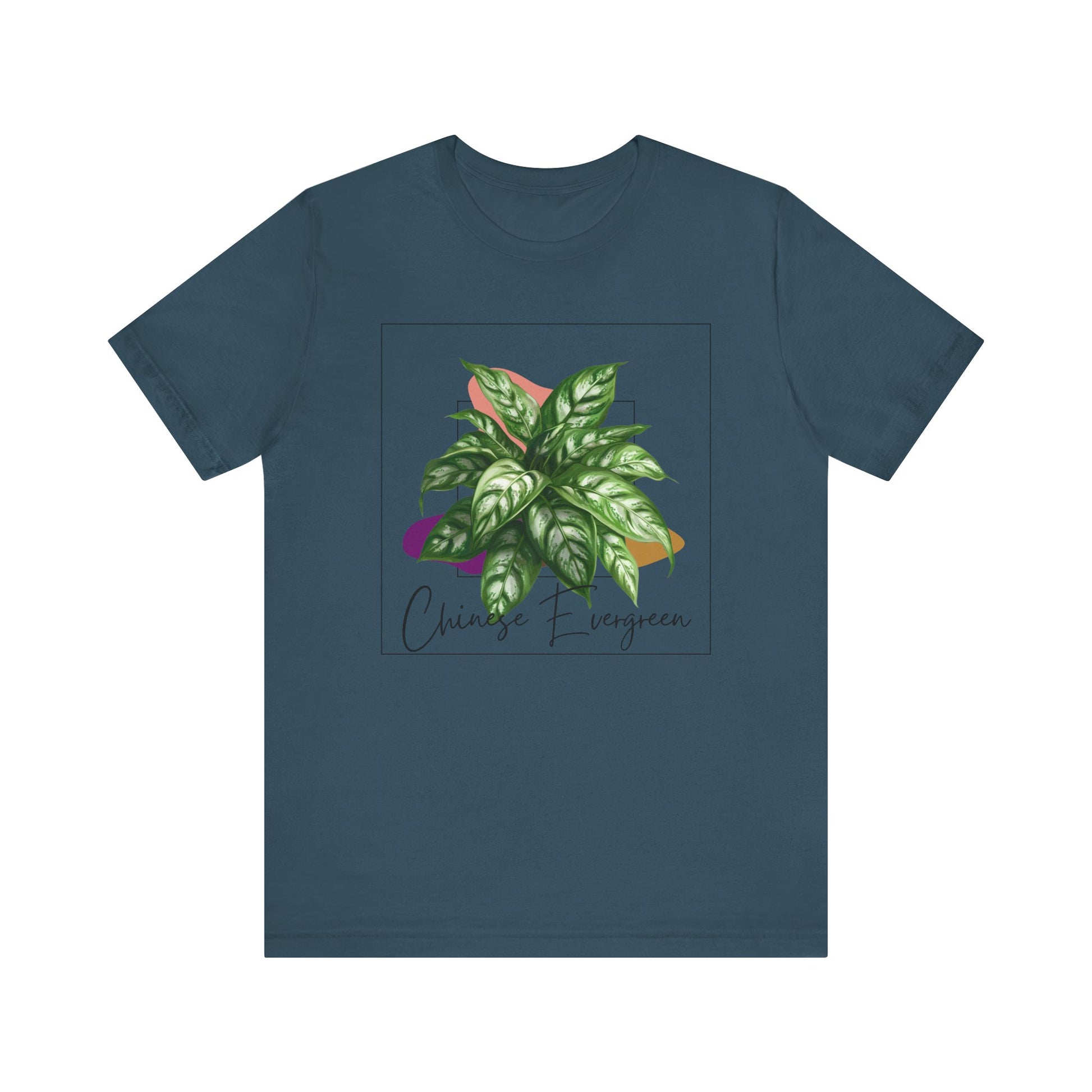 "Evergreen Love" Tee