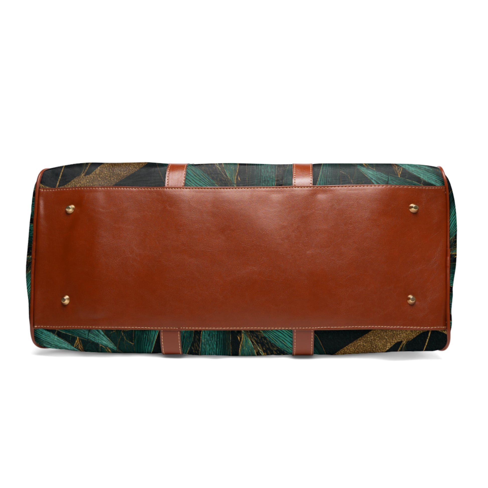 "Freedom Fields" Travel Bag