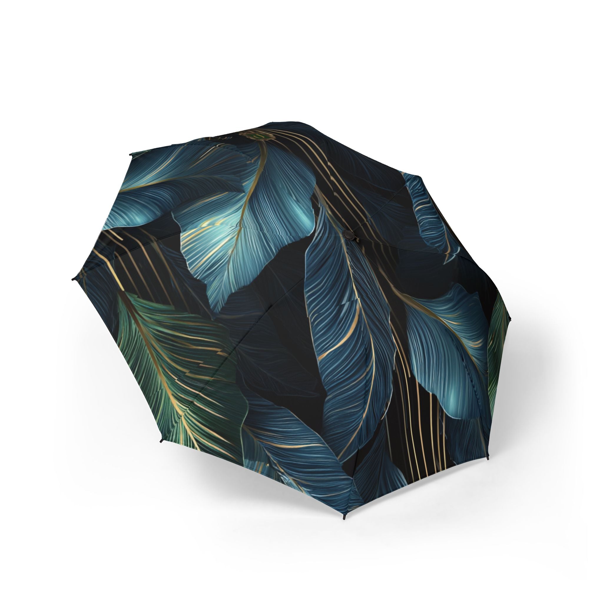 "Sea Forest" Umbrella