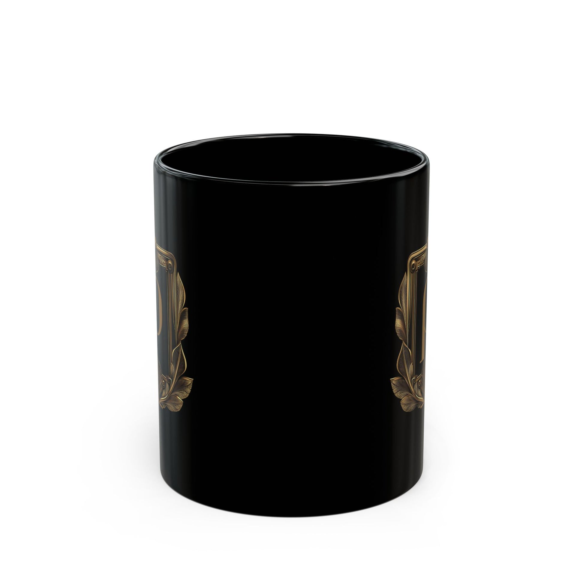 "Monogram" Mug