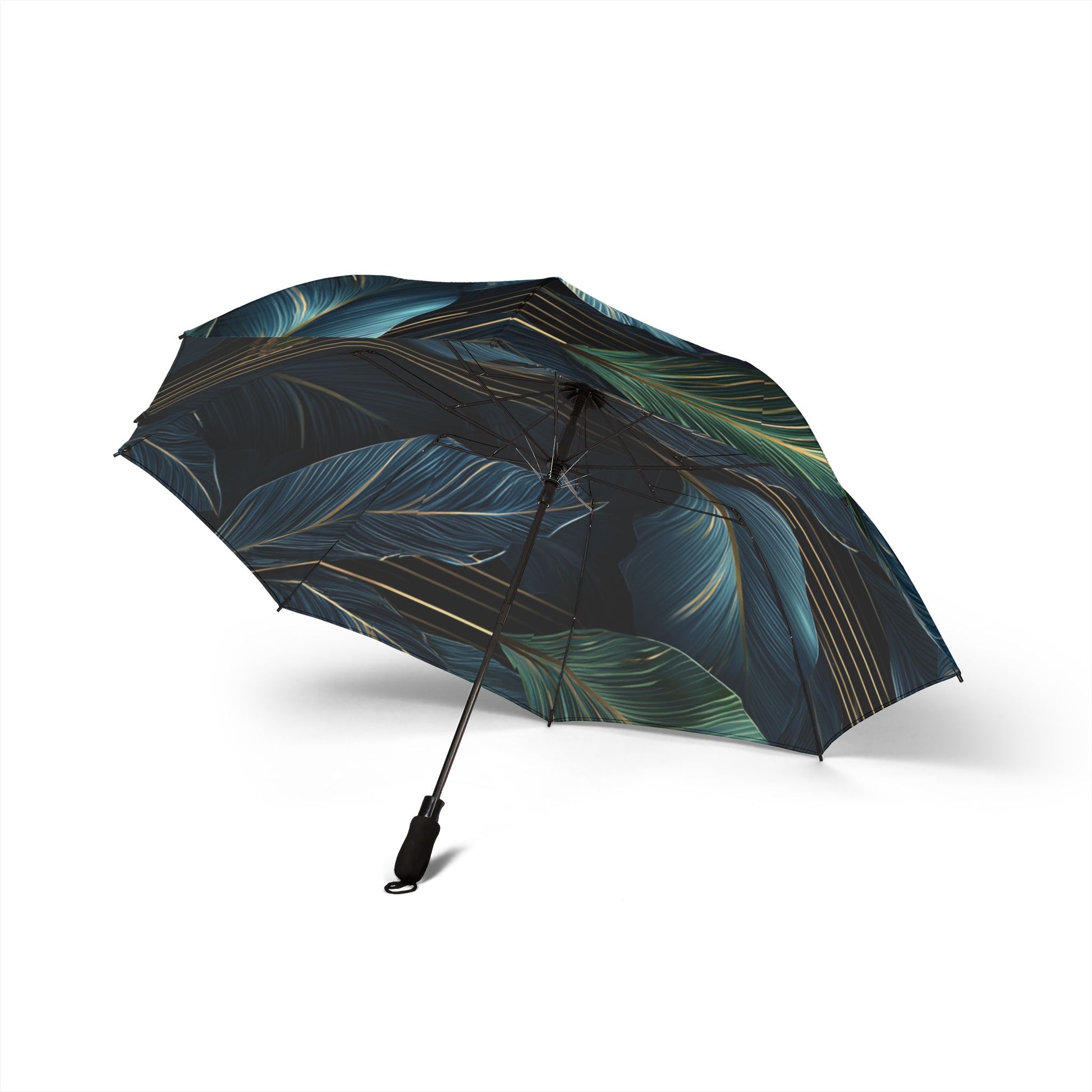 "Sea Forest" Umbrella