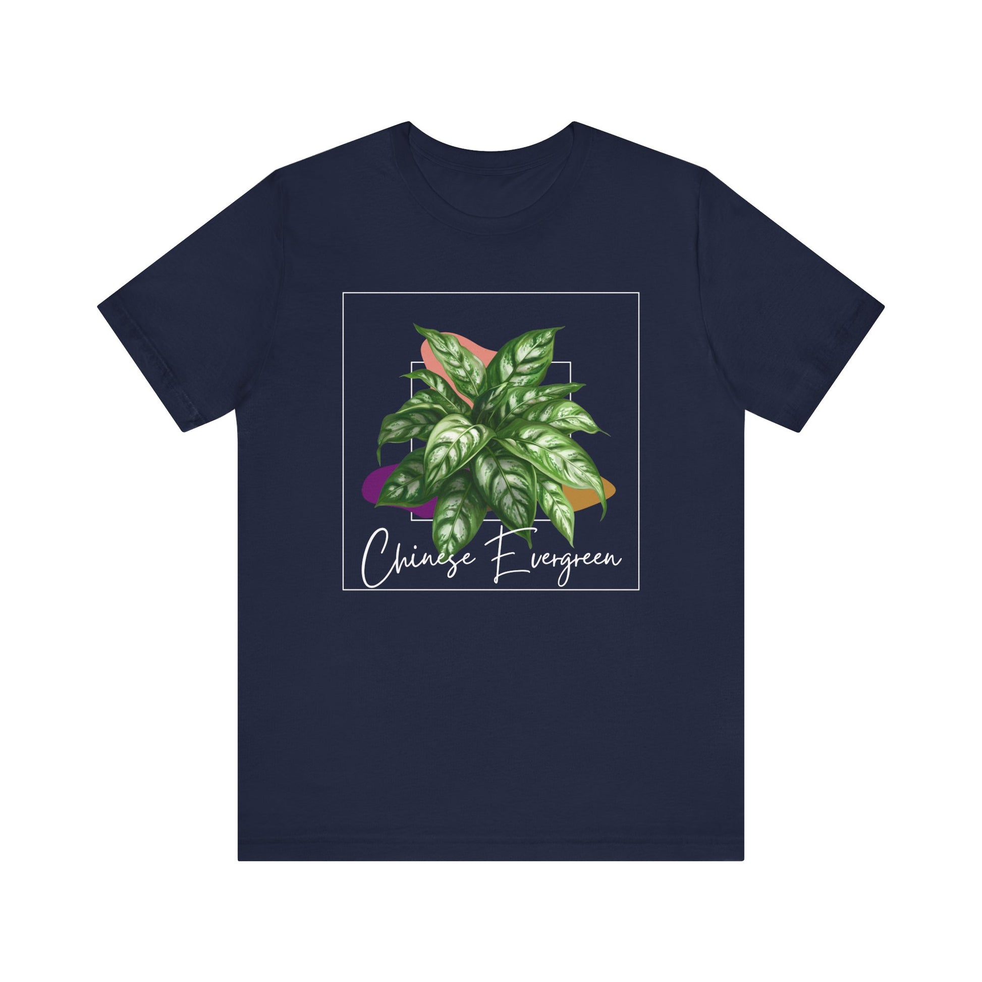 "Evergreen Love" Tee
