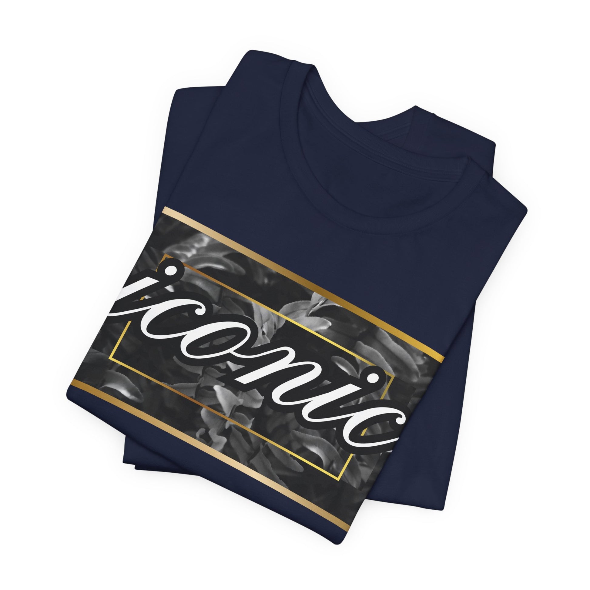 "Iconic Fern" Tee